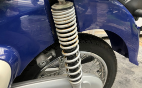 HONDA SUPER CUB50 AA07