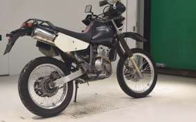 SUZUKI DJEBEL 250 XC SJ45A