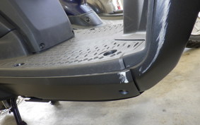 SUZUKI ADDRESS V125 Gen.2 EN11J