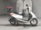 Фото Yamaha JOG с японского аукциона