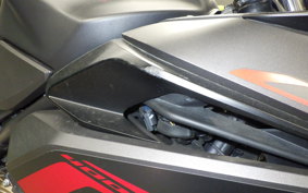 HONDA CBR400R 2021 NC56