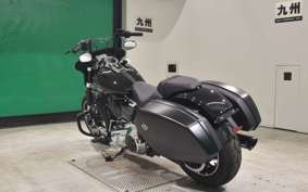 HARLEY FLSB 1750 2022