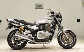 YAMAHA XJR1300 1998 RP01J