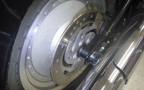 HARLEY FLSTF 1450 2002