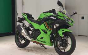 KAWASAKI NINJA 250 2 2003 EX250Y