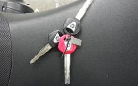 YAMAHA MT-09 A 2019 RN52J