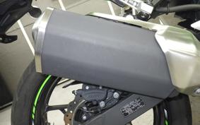 KAWASAKI NINJA 250 2 2003 EX250Y