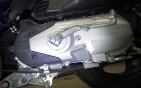 HONDA DIO 110 2023 JF58