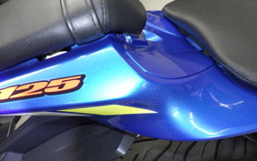 SUZUKI GSX-R125 2012 DL33B