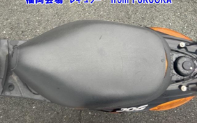 YAMAHA JOG-5