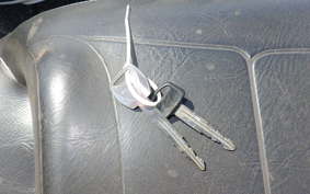 HONDA FORESIGHT EX MF04