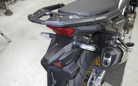 HONDA CRF1100L AFRICA TWIN DCT 2026 SD15