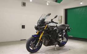 YAMAHA MT-10 SP 2020 RN50J