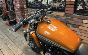 HARLEY XL1200CA 2014 LJ3