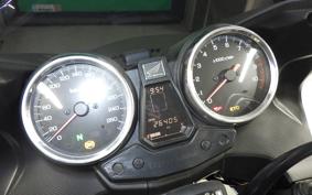 HONDA CB1300SB SUPER BOLDOR 2018 SC54