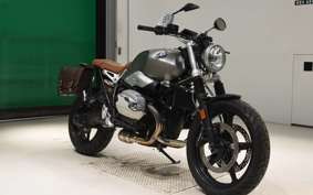BMW R NINE T SCRAMBLER 2016
