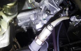 HONDA ADV160 1996 KF54