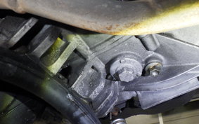 YAMAHA N-MAX 2004 SEG6J