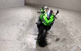 KAWASAKI  NINJA ZX-25R SE ZX250E