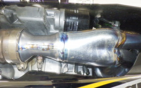 KAWASAKI ZX 10 NINJA ABS 2025 ZXT02L