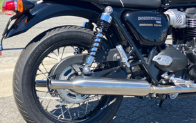 TRIUMPH TRIUMPH BONNEVILLE T100 2024 DAD70G