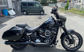 HARLEY FLSB YMJ