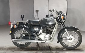 SUZUKI K125 K125