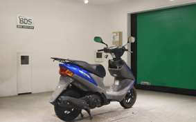 SUZUKI ADDRESS V125 G 2007 CF4EA
