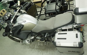 BMW R 1200GS SIDECAR 2006
