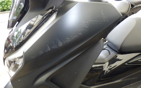 HONDA FORZA 250 2023 MF17