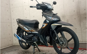 HONDA SUPRA X125 JBP1