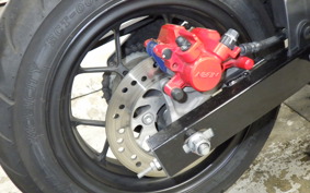 HONDA ｸﾞﾛﾑ 2011 JC61