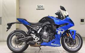 SUZUKI GSX-8R 2024 EM1AA