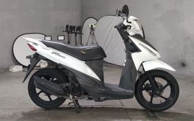 SUZUKI ADDRESS V110 CE47A