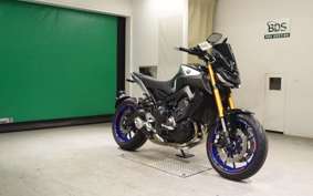 YAMAHA MT-09 ASP 2018 RN52J