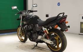 HONDA CB400SF VTEC SPEC 2 2002 NC39