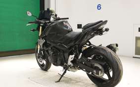 SUZUKI GSR750 A 2013 GR7NA