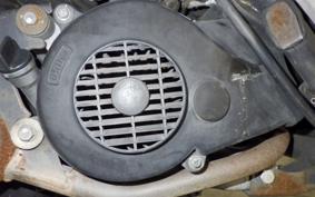 SUZUKI ADDRESS V125 G 1998 CF46A