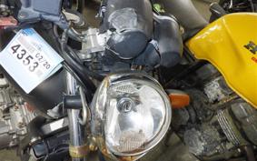 HONDA HORNET 250 1992 MC31