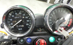 KAWASAKI ZRX-2 2008 ZR400E