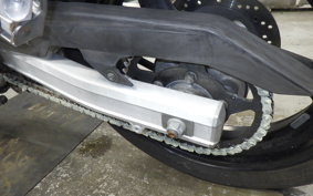 SUZUKI BANDIT 250 Gen.2 GJ77A