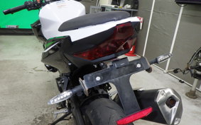 KAWASAKI Z400 Gen.2 2019 EX400G