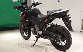 SUZUKI Vｽﾄﾛｰﾑ250SX EL11L