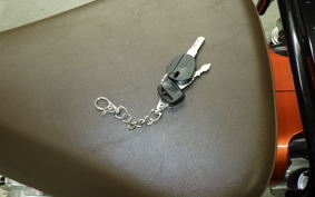 HONDA C110 SUPER CUB JA59