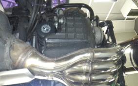 HONDA CB650R E-Clutch 2025 RH17