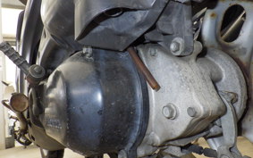 HONDA DIO GEN 3 AF34