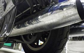 HARLEY FLHS 1340 1989