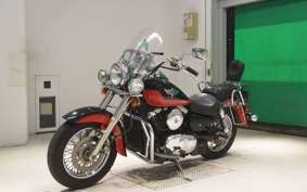KAWASAKI VULCAN 1500 CLASSIC 1997 VNT50D