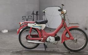 HONDA LITTLE CUB PC50