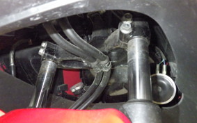 HONDA FORZA SI 2005 MF12